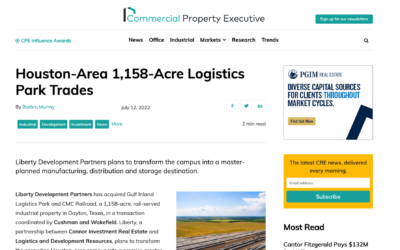 Commercial Property Executive Coverage