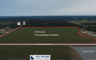 County Road 494 – 134 Commerical Acres
