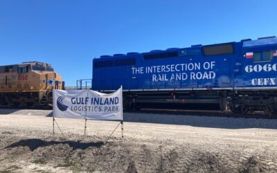 HBJ Features Gulf Inland Tenant Deacero’s Facilities Sale to New York-based Investment Group
